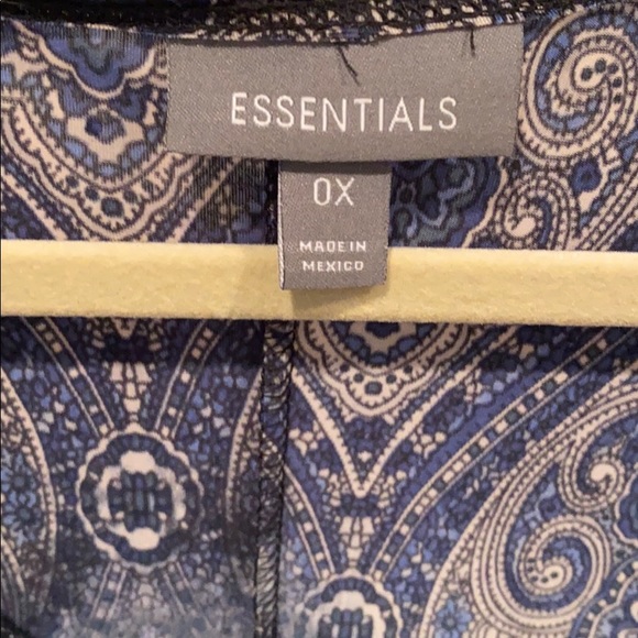 Tunic - Picture 3 of 5